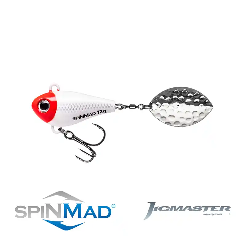 SPINMAD JIGMASTER 12G 1415 Koopje
