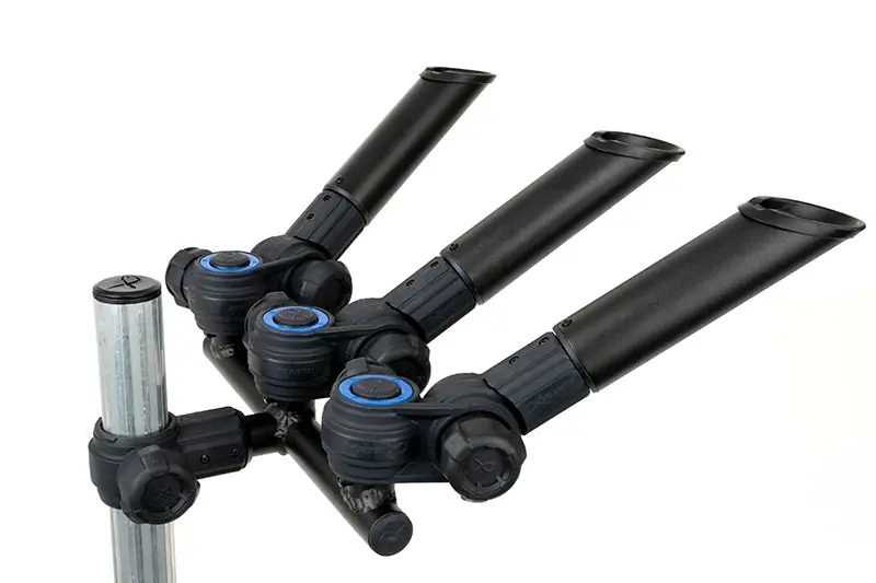 FOX MATRIX 3D-R MULTI ANGLE ROD HOLDER Flitsaanbieding