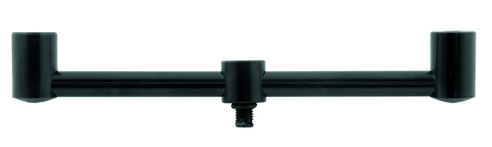 Favoriet CARP ACADEMY BLACK CARP DLX KERESZTARTÓ 25CM 2BOTOS