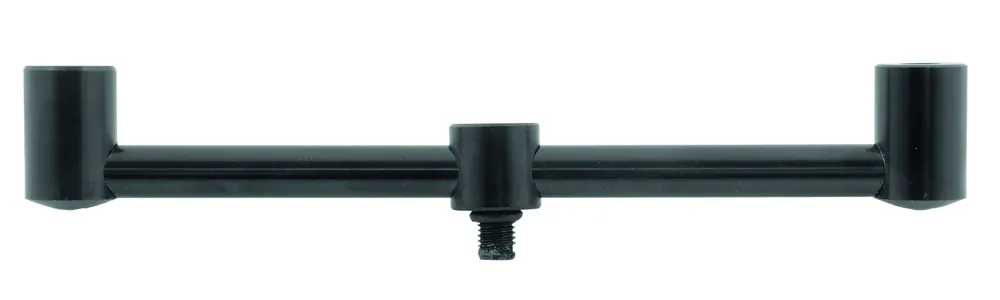 Uitverkoop CARP ACADEMY BLACK CARP DLX KERESZTARTÓ 30CM 2BOTOS
