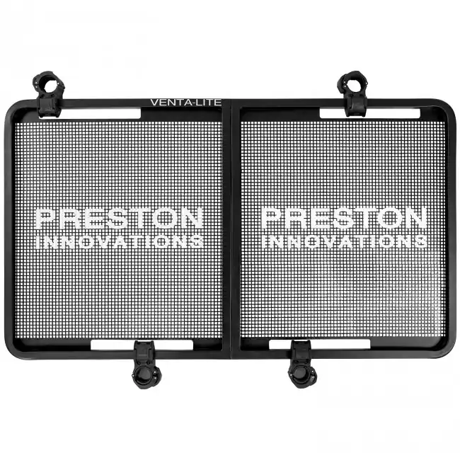 PRESTON VENTA-LITE SIDE TRAY - XL Gecertificeerd