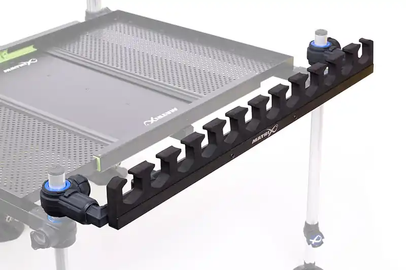 FOX MATRIX 3D-R EXTENDING 12 KIT ROOST BAR Hoge Kwaliteit
