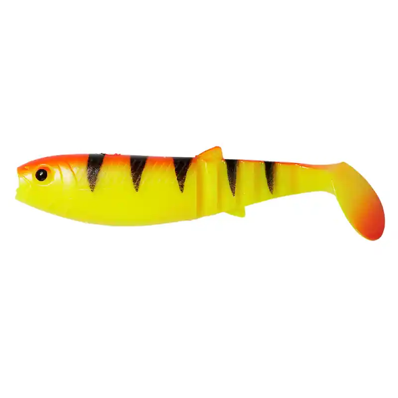 Betrouwbaar SAVAGE GEAR CANNIBAL SHAD 8CM GOLDEN AMBULANCE