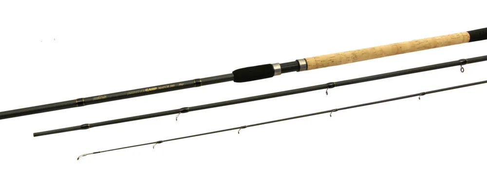 Korting NEVIS MOTIVE CARP MATCH 420 30GR
