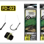 Aanbieding OWNER FD-02 ELŐKÖTÖTT PELLETKARIKÁS HOROG 12-ES