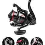 Betaalbaar NEVIS METHOD FEEDER 5000