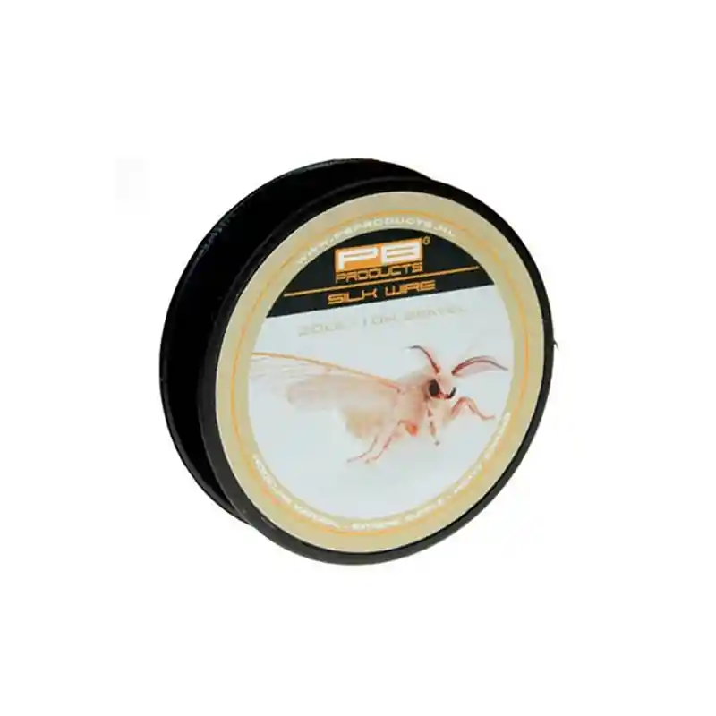 PB PRODUCTS SILK WIRE WEED 20 LB Speciale Aanbieding