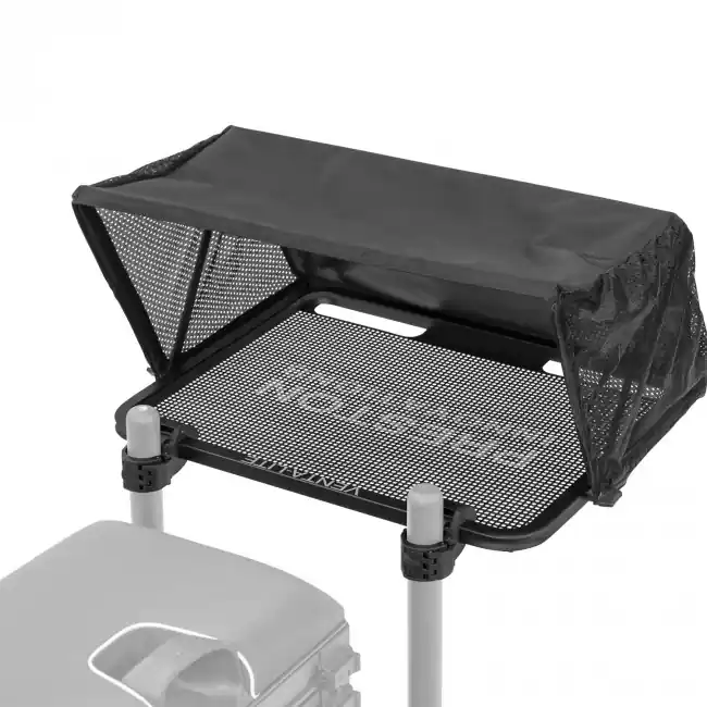 PRESTON OFFBOX 36 - VENTA - LITE HOODIE SIDE TRAY XL Lage Kosten