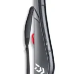 Korting DAIWA MEREV BOTZSÁK 150CM FEKETE PIROS