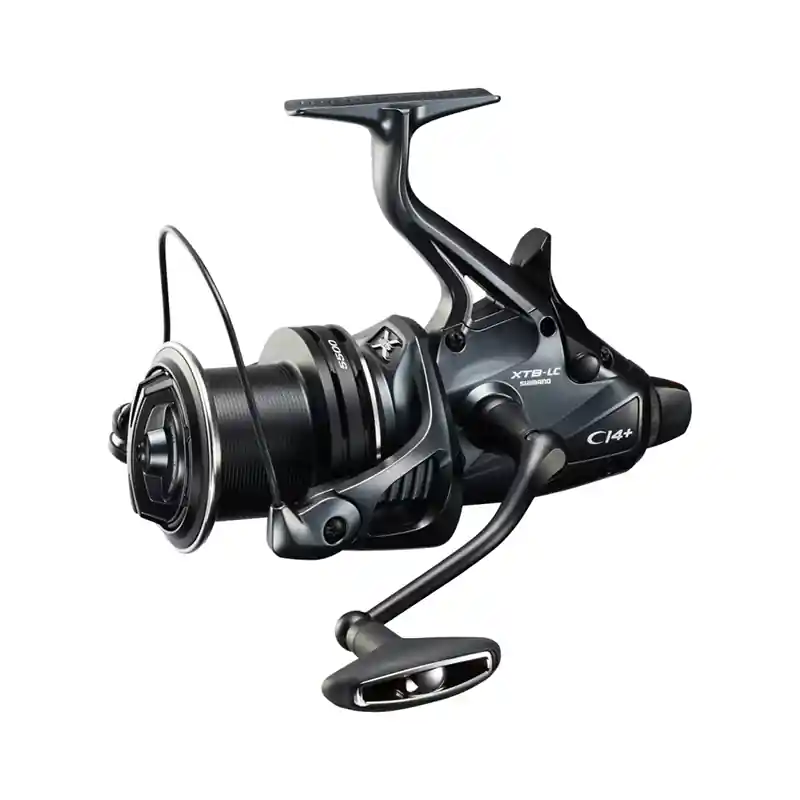 SHIMANO BAITRUNNER CI4+ XTB MEDIUM LC Aanbieding