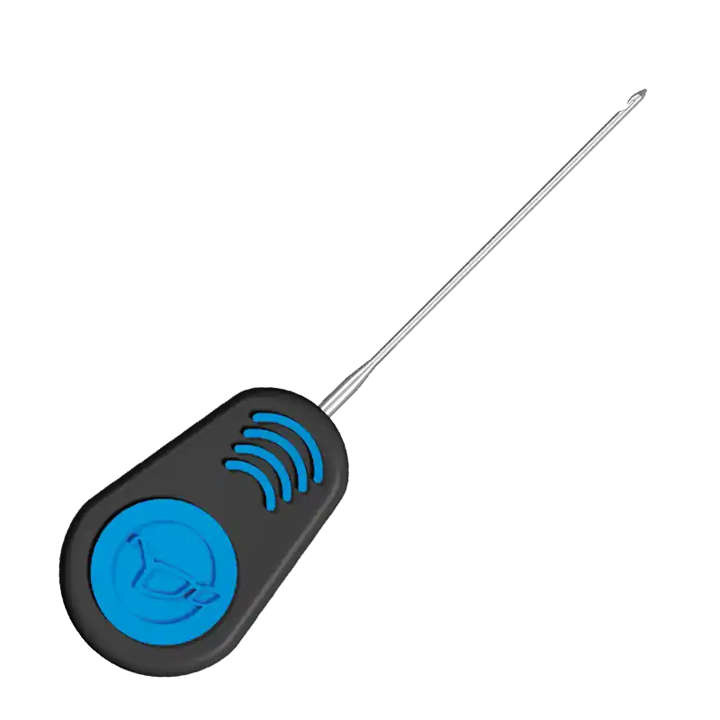 Flitsaanbieding KORDA SUPER FINE BRAID NEEDLE