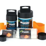 Aanbieding FOX EDGES RAPIDE SYSTEM FAST MELT PVA BAG 75×175MM