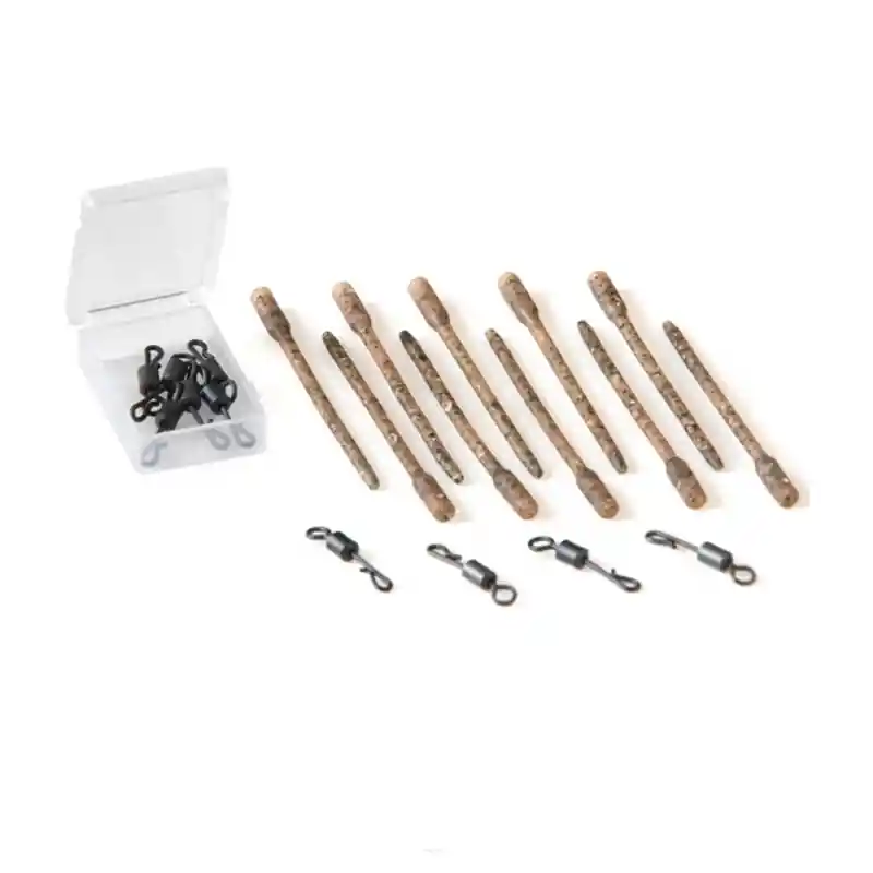 EXC ANTI-TANGLE & QUICK CHANGE SWIVEL (95-7059) Korting