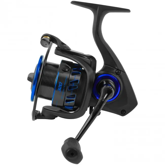 PRESTON INERTIA 320 Dagaanbieding