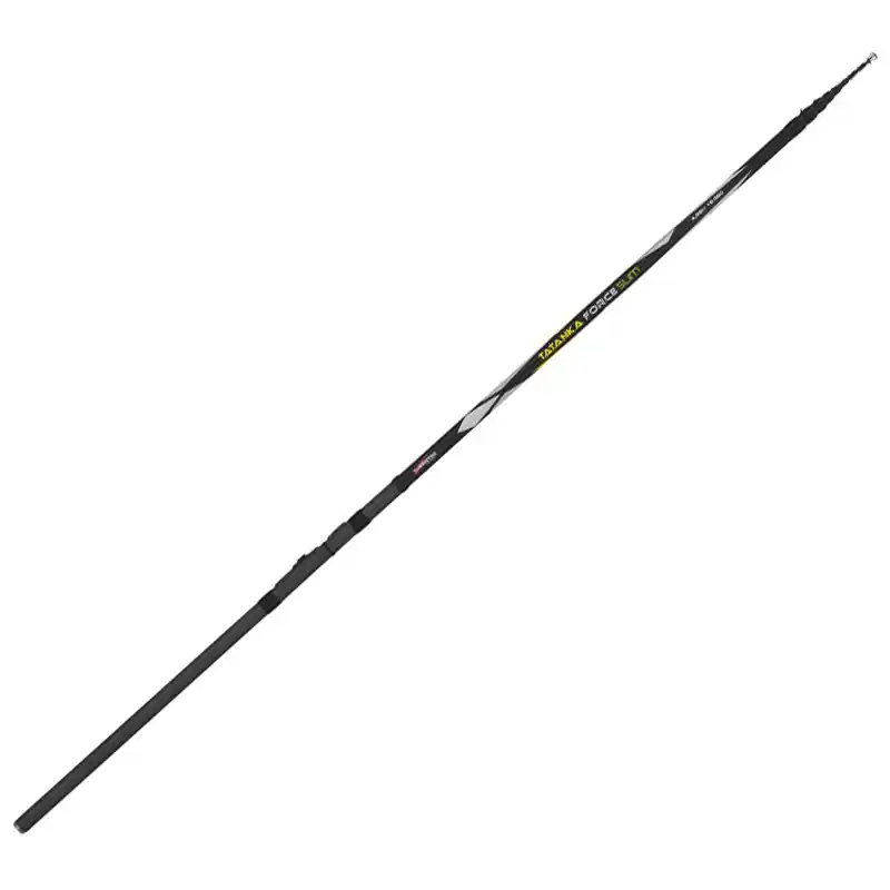 Beperkte Voorraad TUBERTINI TATANKA FORCE SLIM 4M 20-40GR