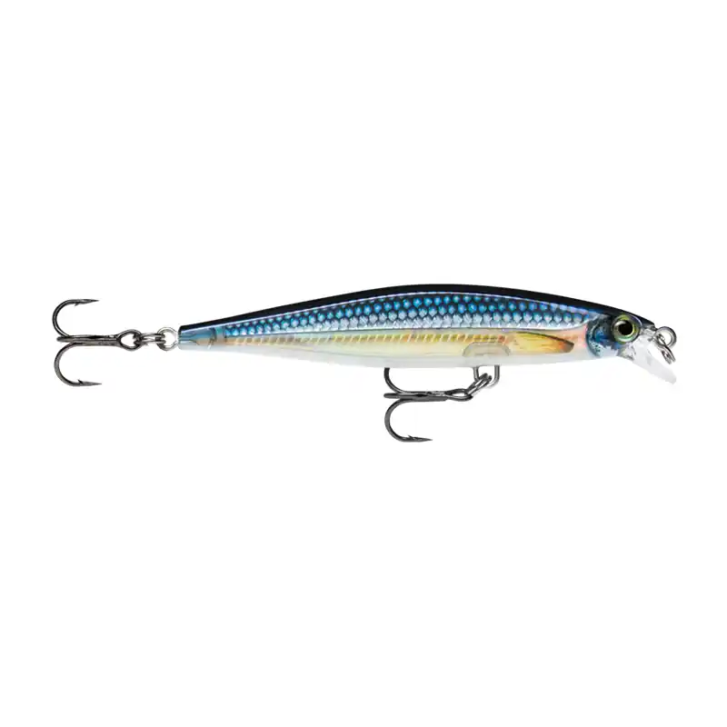 Merkproduct RAPALA WOBBLER SDR07 BLL