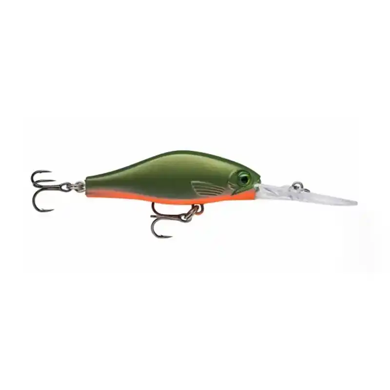 RAPALA WOBBLER SDRJD05 GAU Speciale Aanbieding