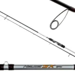 Alleen Vandaag OKUMA HELIOS SX SPIN 7 ‘ 210CM 10-30GR