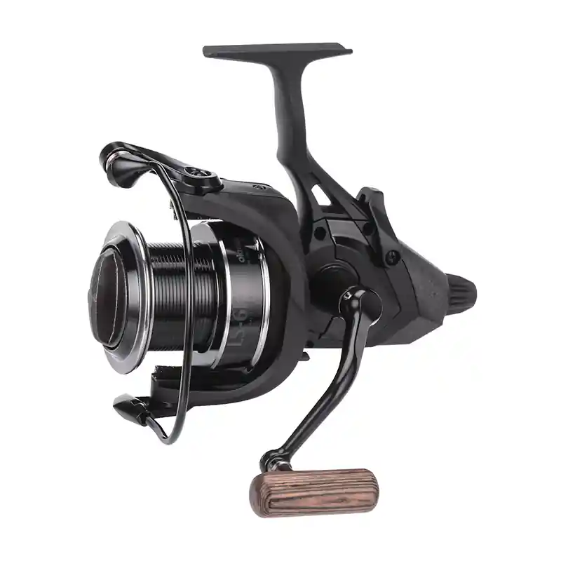 OKUMA LS-6K BAITFEEDER Lage Prijs