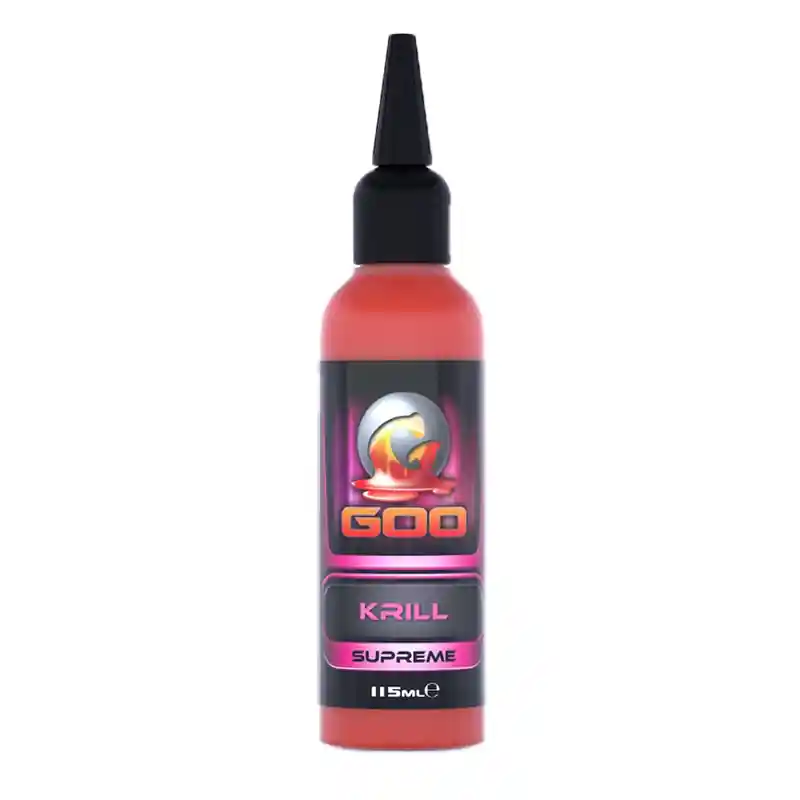 Hete Deal KORDA GOO KRILL SUPREME