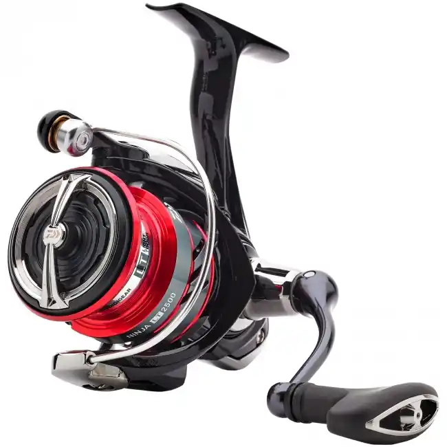 Direct Verzonden DAIWA NINJA LT 4000-C
