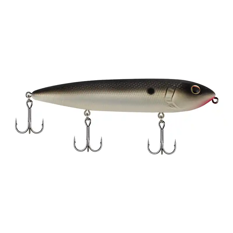 BERKLEY J-WALKER 120MM MFS Gecertificeerd