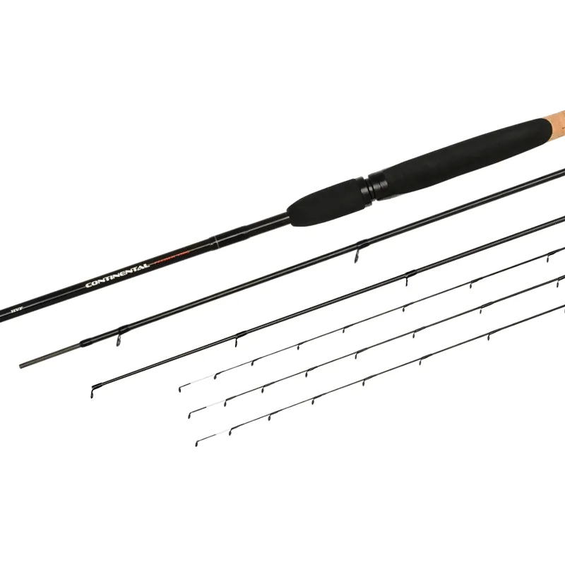 Fabrieksprijs SERIE WALTER CONTINENTAL FEEDER 330 40GR