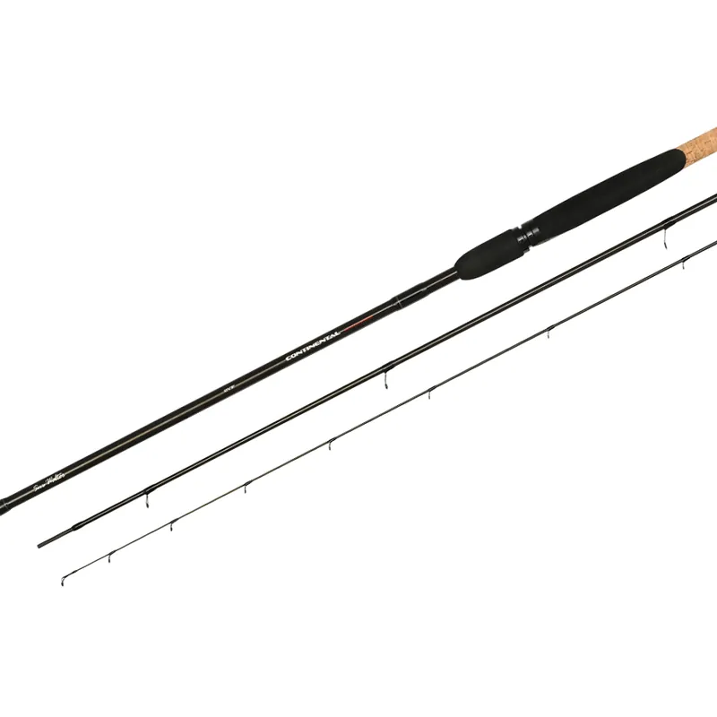SERIE WALTER CONTINENTAL MATCH 420 5-20GR Laatste Versie