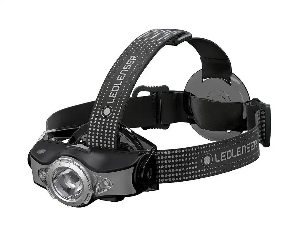 LED LENSER MH11 SZÜRKE FEJLÁMPA 1000LM Shop Nu