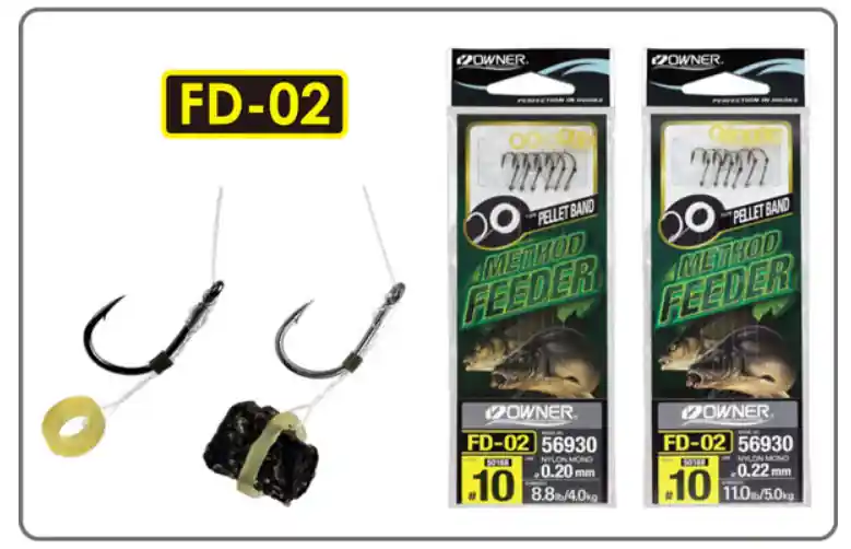 Op = Op OWNER FD-02 ELŐKÖTÖTT PELLETKARIKÁS HOROG 8-AS
