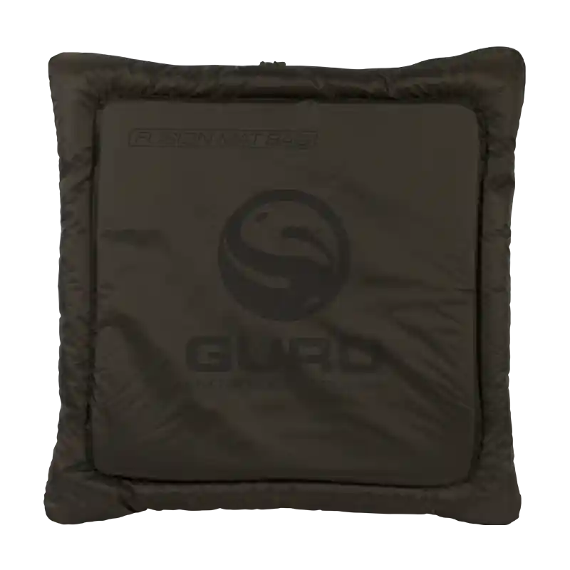 GURU FUSION OLIVE MAT BAG Laatste Versie
