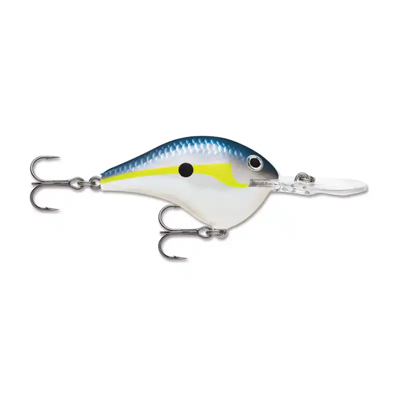 RAPALA WOBBLER DT16 HSD Betrouwbaar