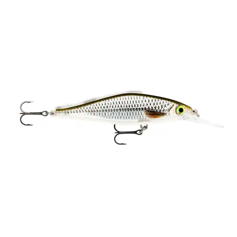 RAPALA WOBBLER SDRSD09 ROL Laatste Kans
