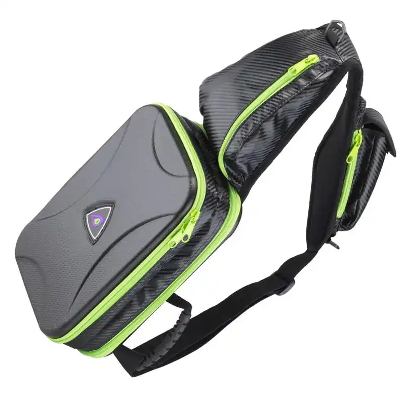 Direct Beschikbaar DAIWA PROREX ROVING SHOULDER BAG