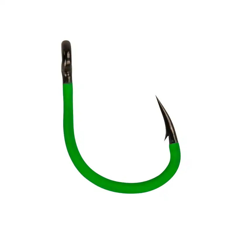 Hoge Kwaliteit MADCAT A-STATIC JIG HOOK 8/0