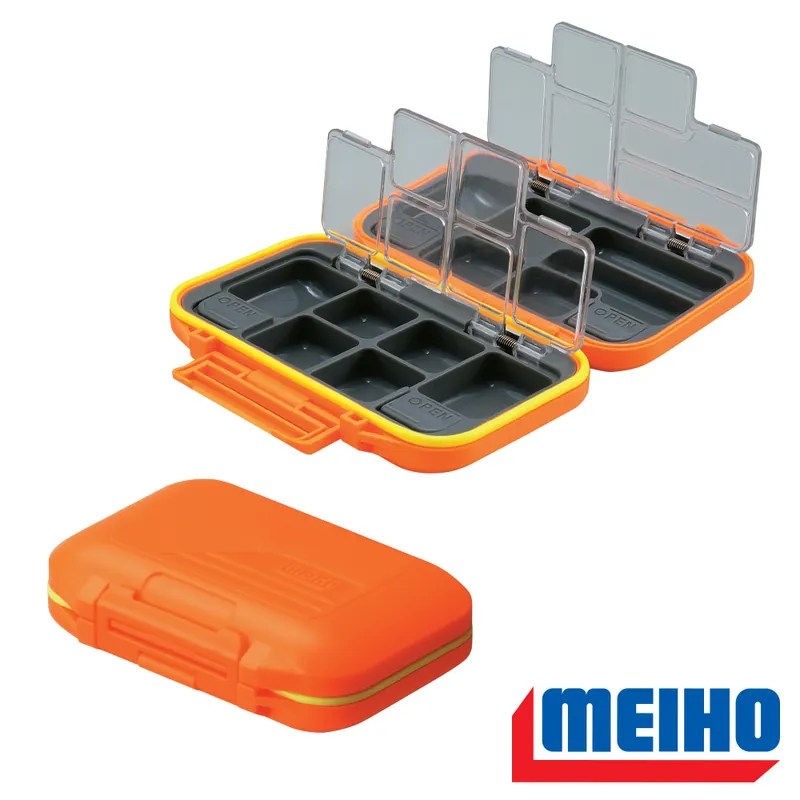 Korting MEIHO PRO SPRING CASE CB-440