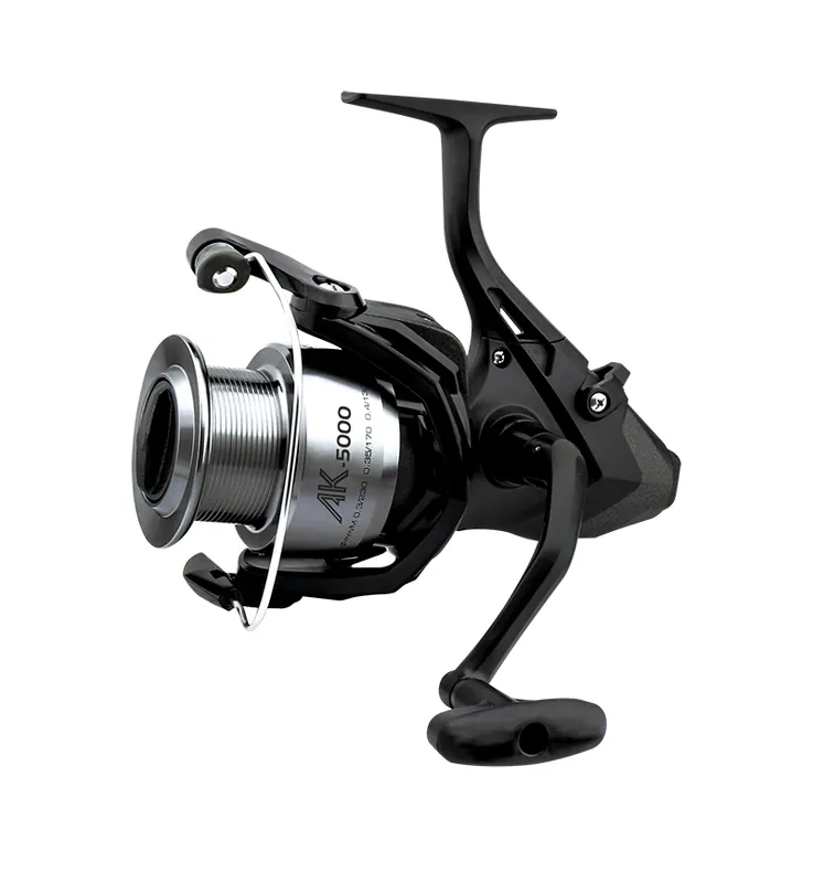 OKUMA AK-4000 BAITFEEDER Weekendaanbieding