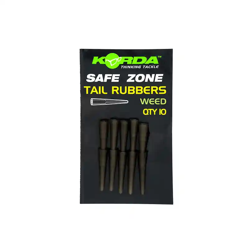 Beste Prijs KORDA TAIL RUBBER - WEED