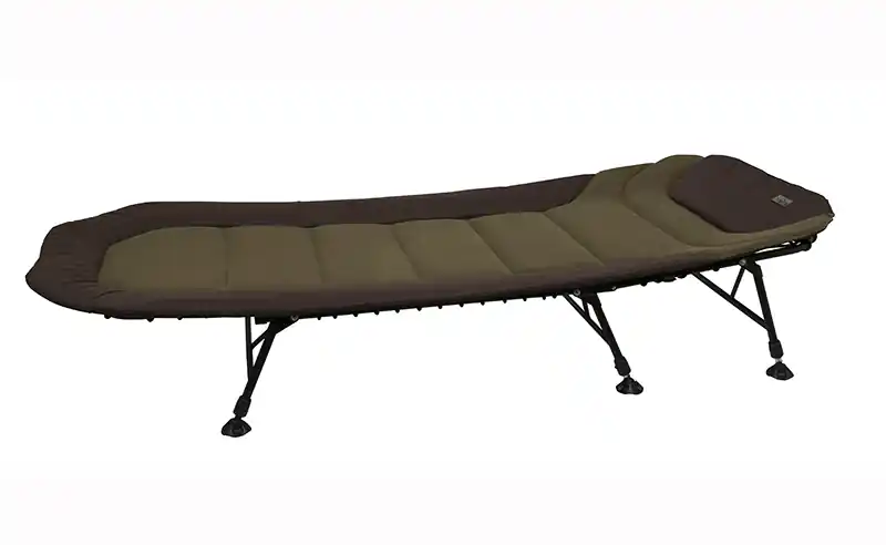 FOX EOS 2 BED Hoge Kwaliteit