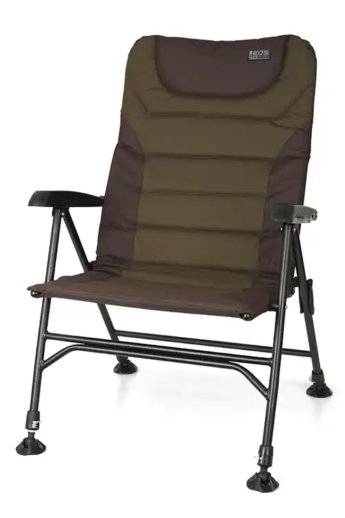 FOX EOS 3 CHAIR Tijdelijk Beschikbaar