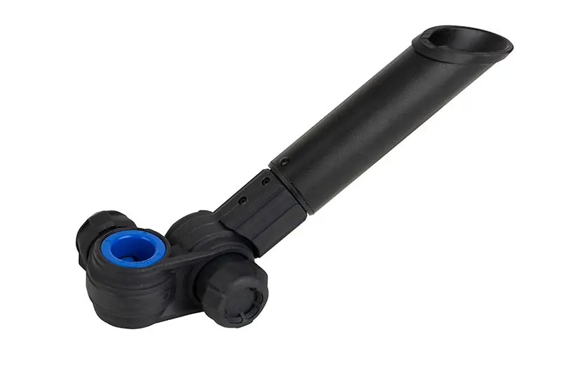 Exclusieve Aanbieding FOX MATRIX 3D-R ANGLED ROD HOLDER