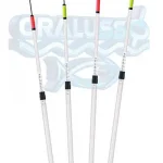 Aanbieding CRALUSSO CONTROL MATCH 8GR