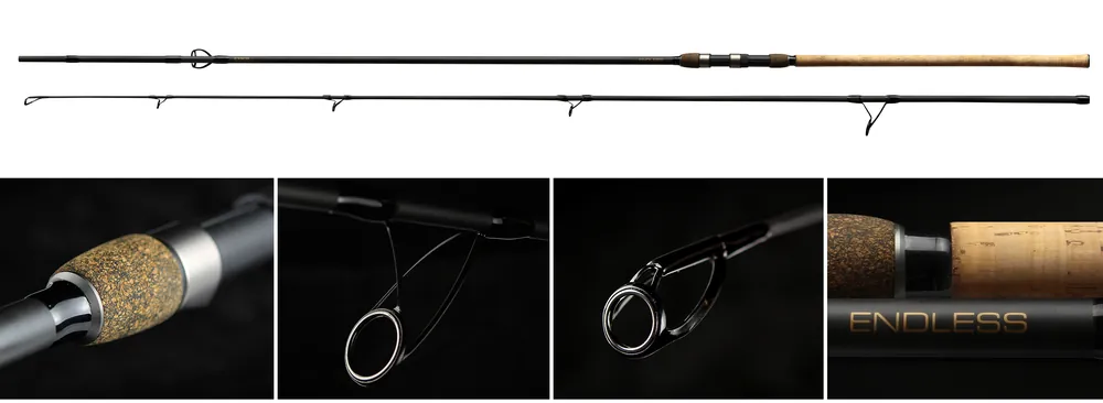 Rechtstreeks Van De Fabrikant CARP ACADEMY ENDLESS CARP 360 3,5LBS