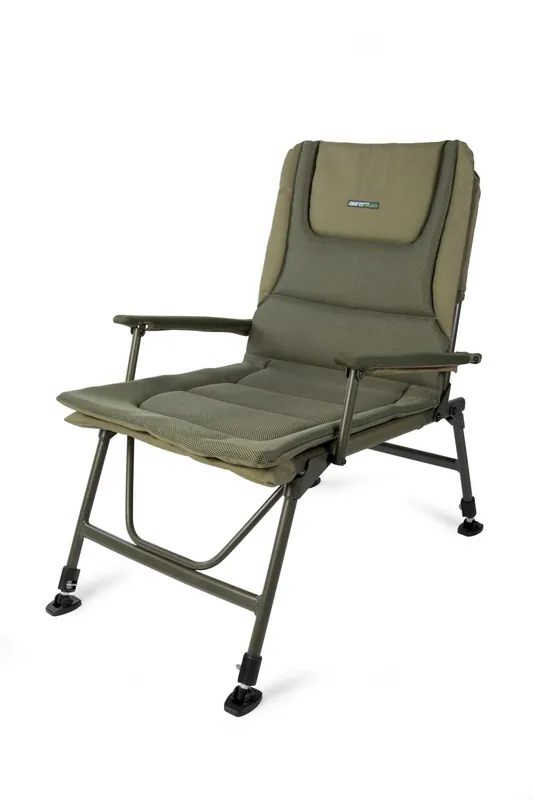 Rechtstreeks Van De Fabrikant KORUM AERONIUM DELUXE SUPA-LITE CHAIR