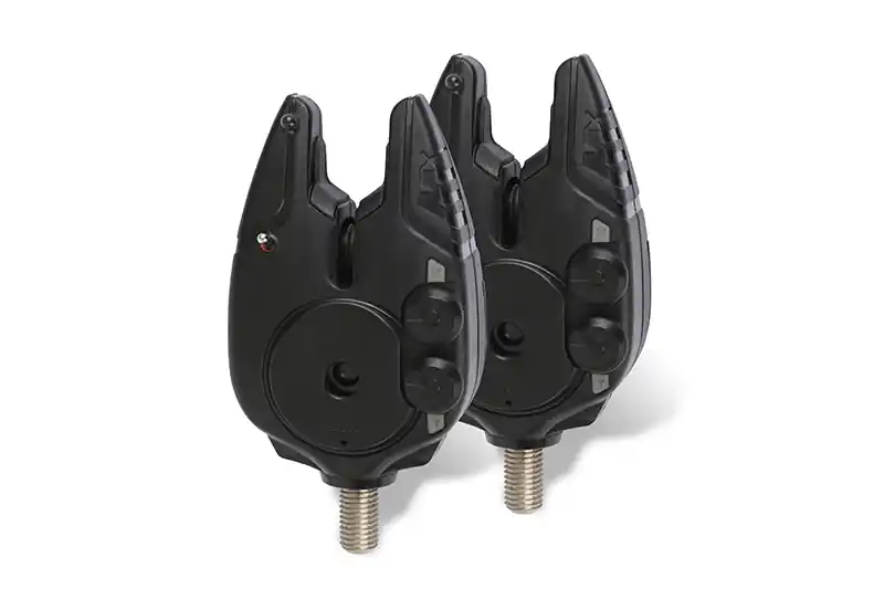 Voordeelprijs FOX MICRON MX 2 ROD SET