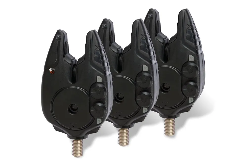 FOX MICRON MX 3 ROD SET Beste Prijs