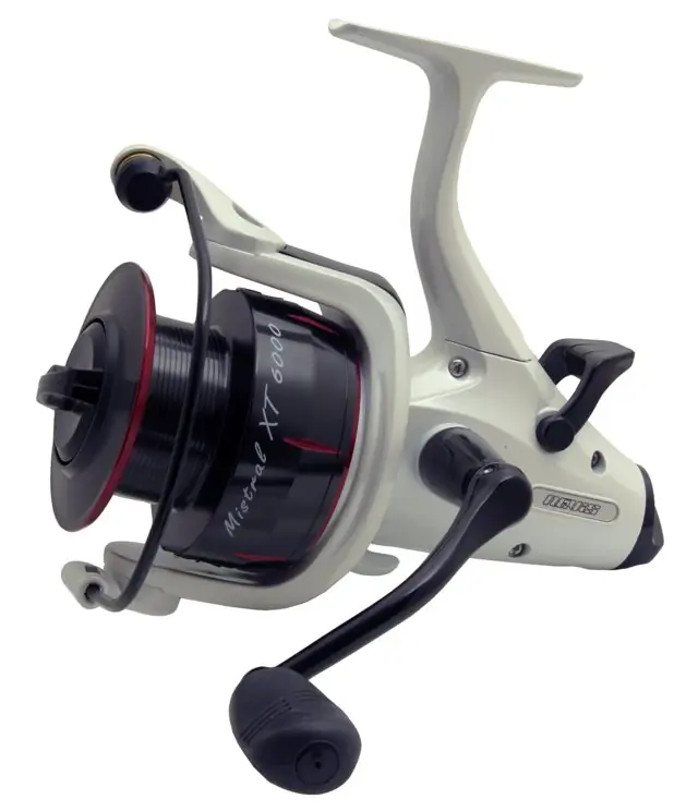 Finale Uitverkoop NEVIS MISTRAL XT 6000