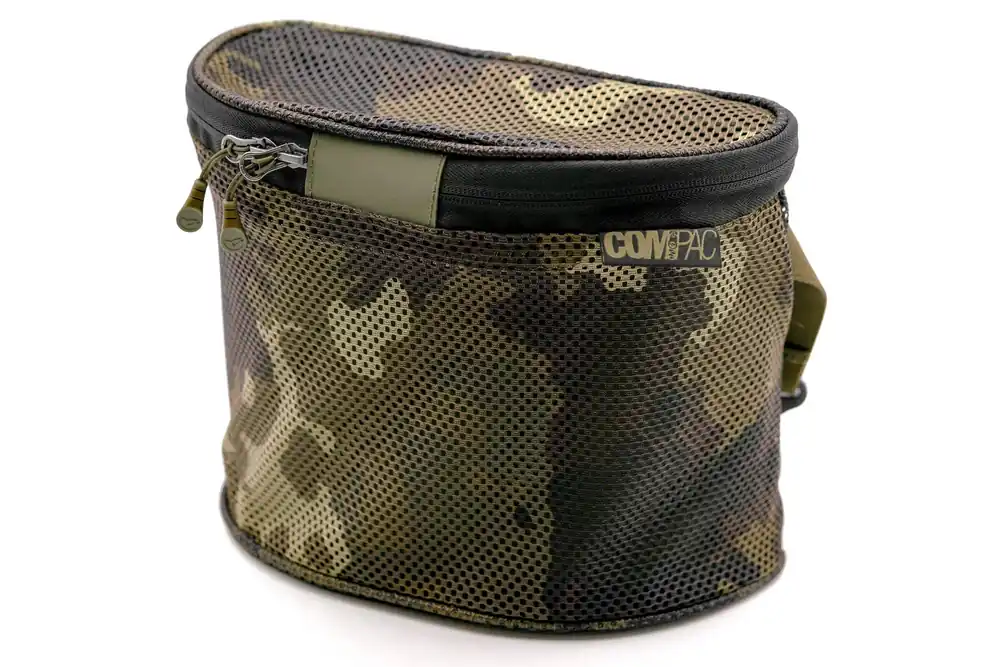 Lage Prijs KORDA BOILIE CADDY WITH INSERT