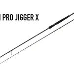 Actieprijs FOX RAGE TI PRO JIGGER X 240 20-60GR