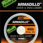 Aanbieding FOX ARMADILLO CAMO 30LB